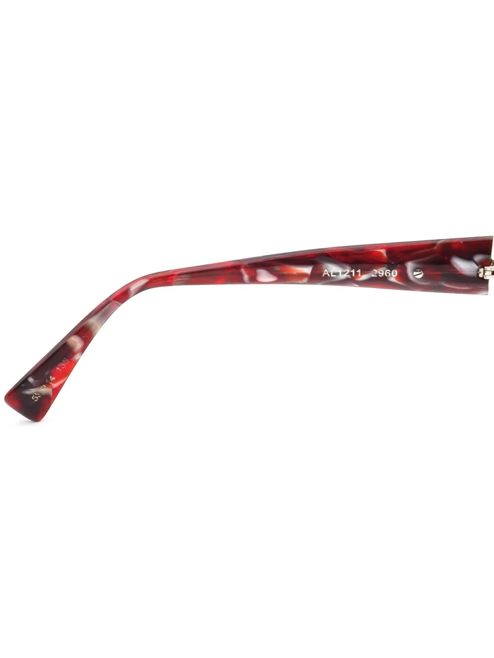 Alain Mikli AL 1211 2960 Eyewear